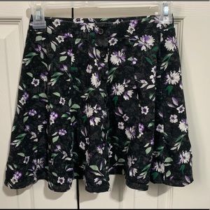 American Eagle Mini Skirt